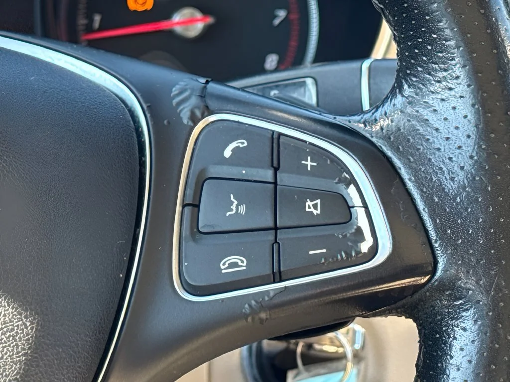 Used 2018 Beige Mercedes-Benz C 300 image 15
