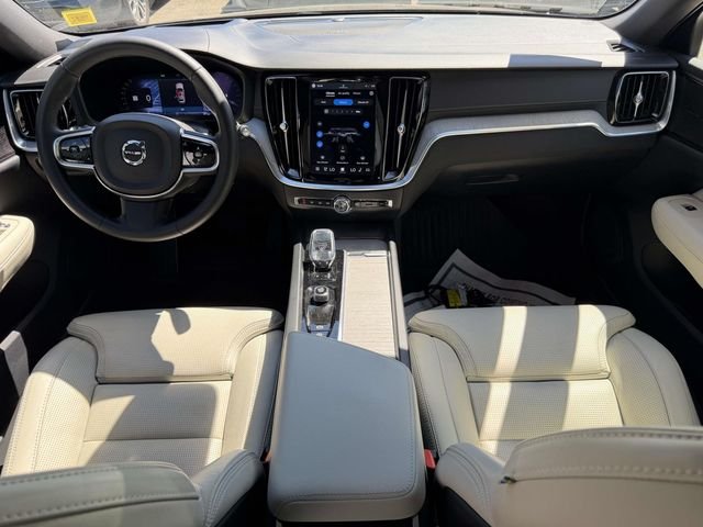 Certified Used 2024 Black Volvo Ultimate image 14