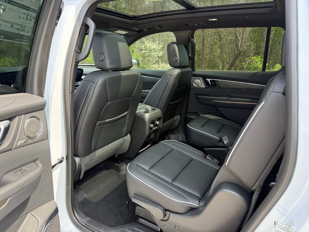 2026 Buick Enclave Avenir - Photo 21