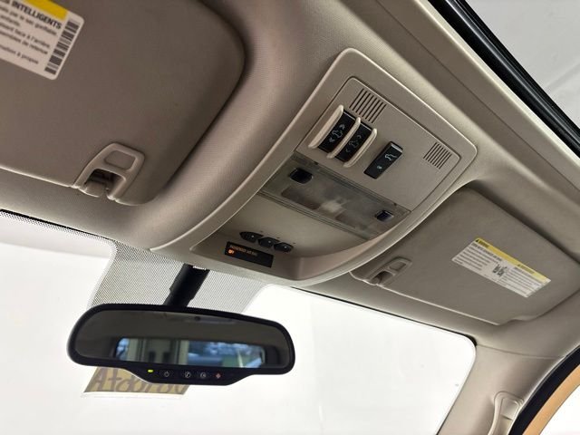 Used 2010 Silver Chevrolet LTZ image 20