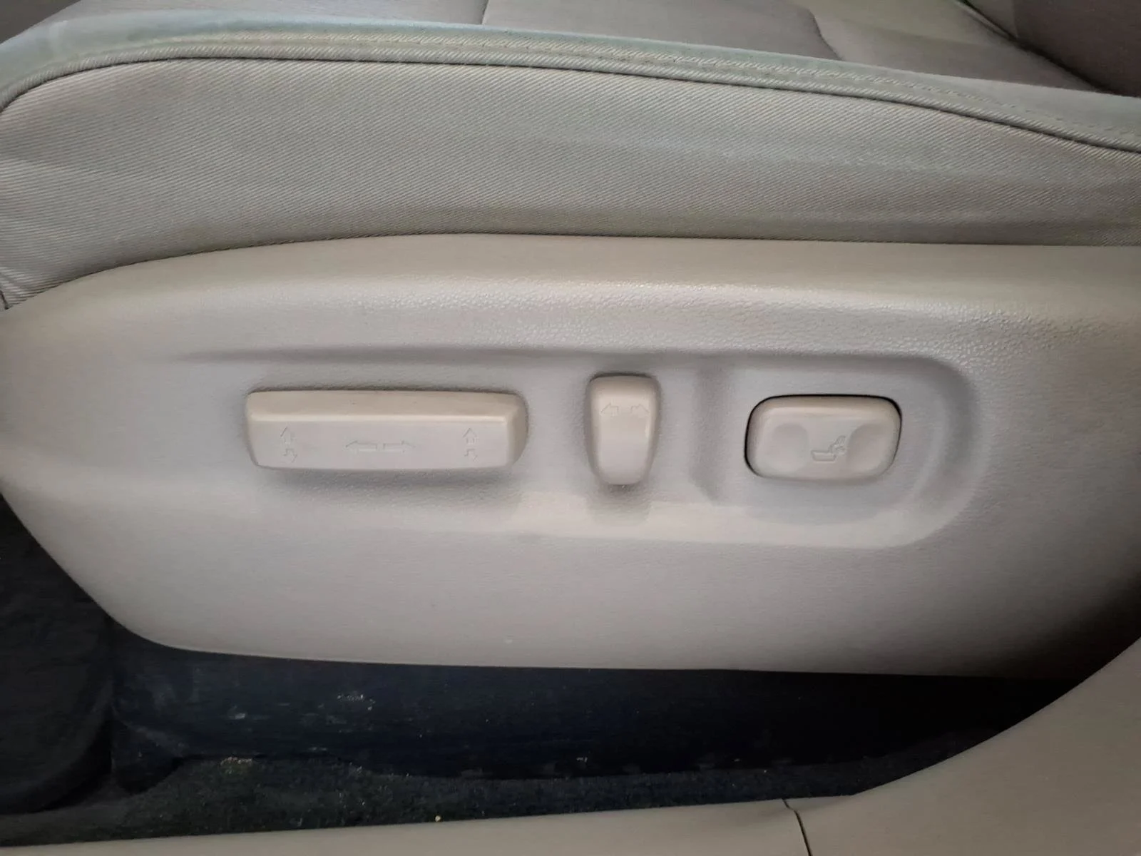 2014 Honda Pilot EX - Photo 25