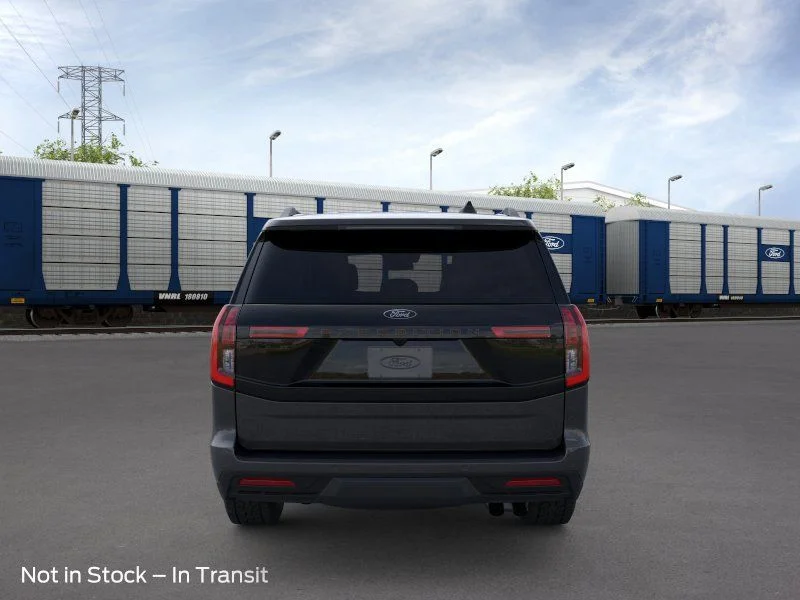 New 2026 Gray Ford Tremor image 10