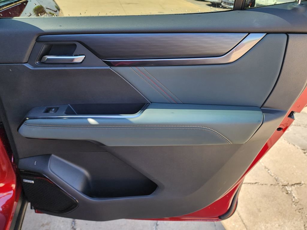 2026 GMC Acadia AT4 - Photo 44