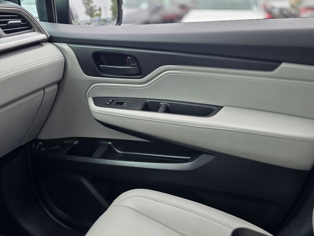 2020 Honda Odyssey EX-L - Photo 32