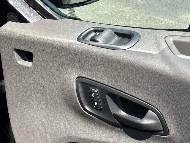 2025 Ford Transit Passenger Van XLT - Photo 23