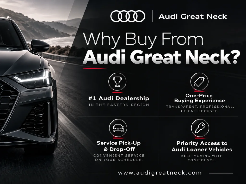 Certified Used 2026 Gray Audi  image 3