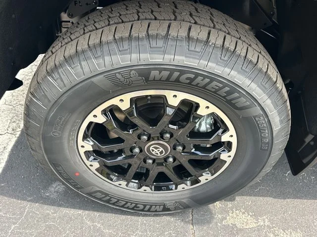 New 2026 Blueprint Toyota SR5 image 5