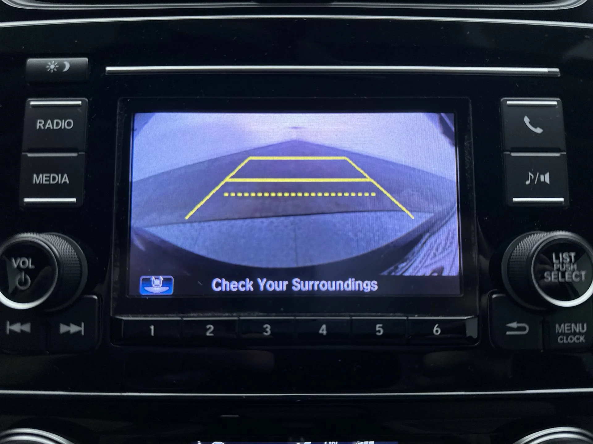 Used 2018 Obsidian Blue Pearl Honda LX image 19
