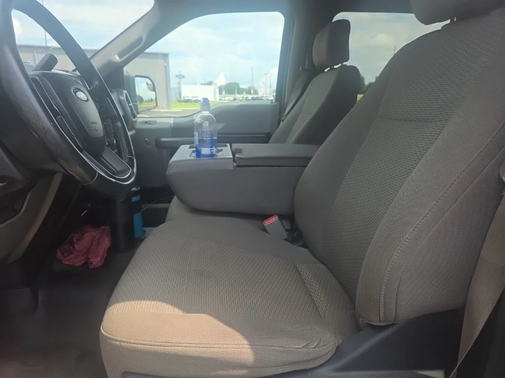 Certified Used 2017  Ford XLT image 30