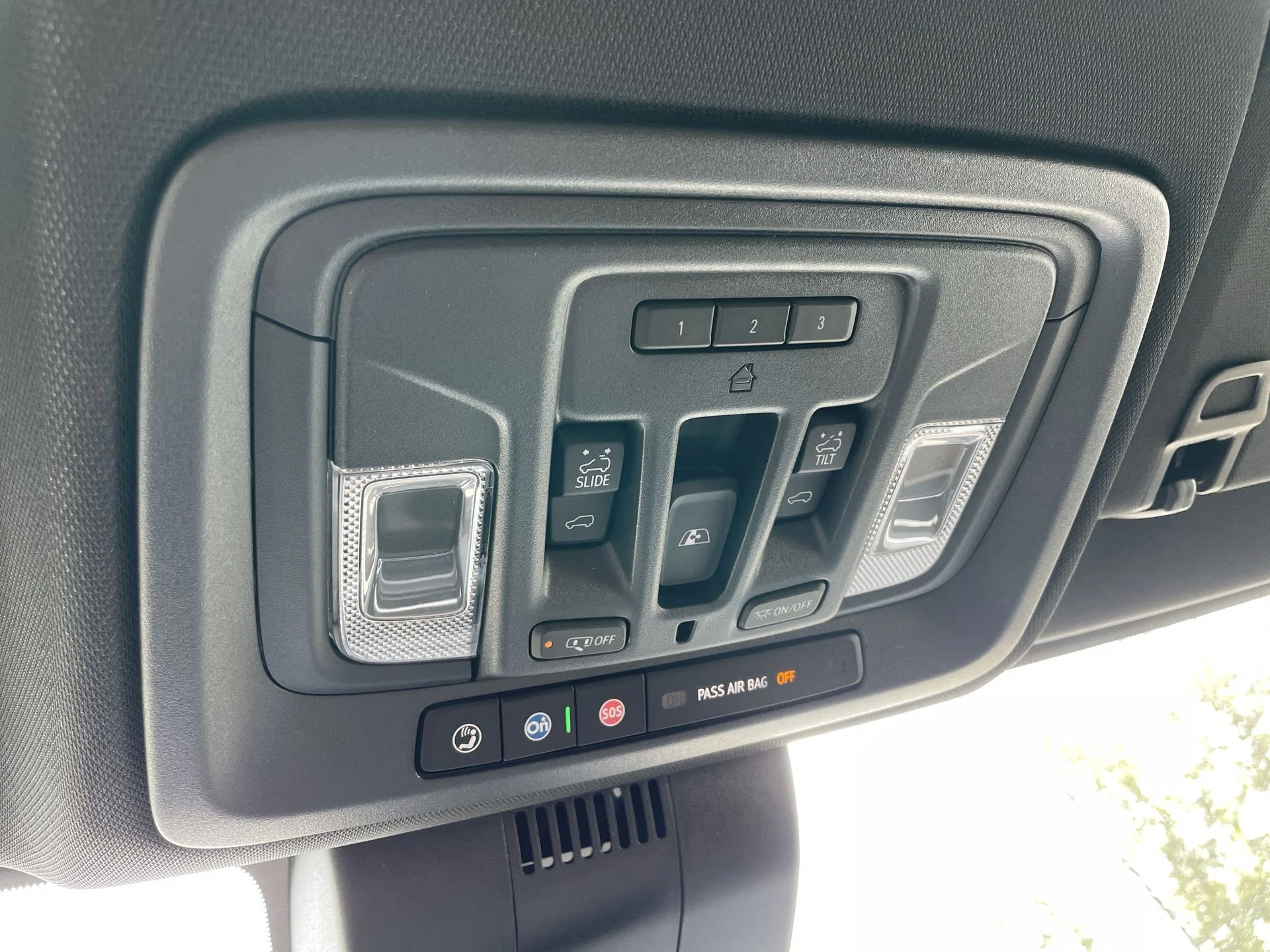 New 2025 Radiant Red Tintcoat Chevrolet High Country image 39