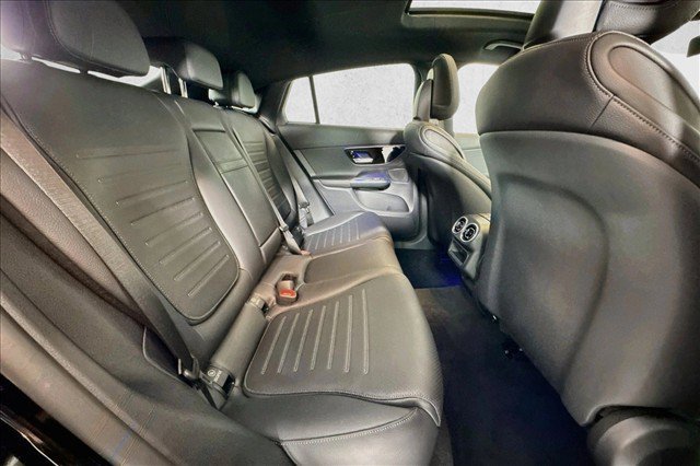 New 2027 Black Mercedes-Benz GLC 300 image 55