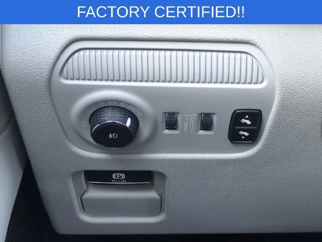 Used 2022 Gray Jeep Series III image 18