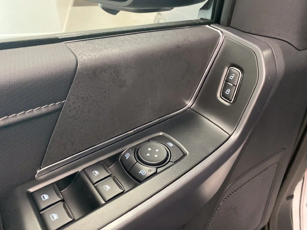 New 2026 Gray Ford XLT image 11