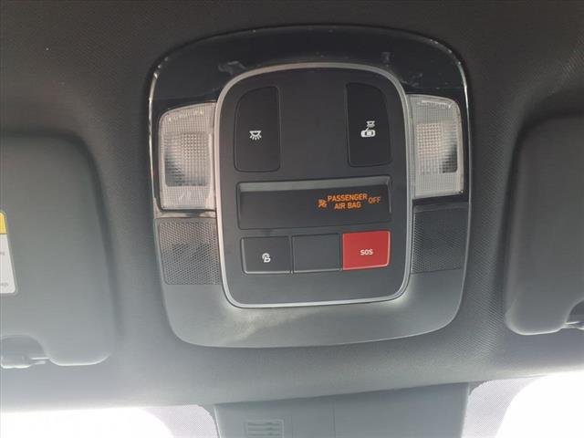 2024 Hyundai Santa Cruz SEL - Photo 25