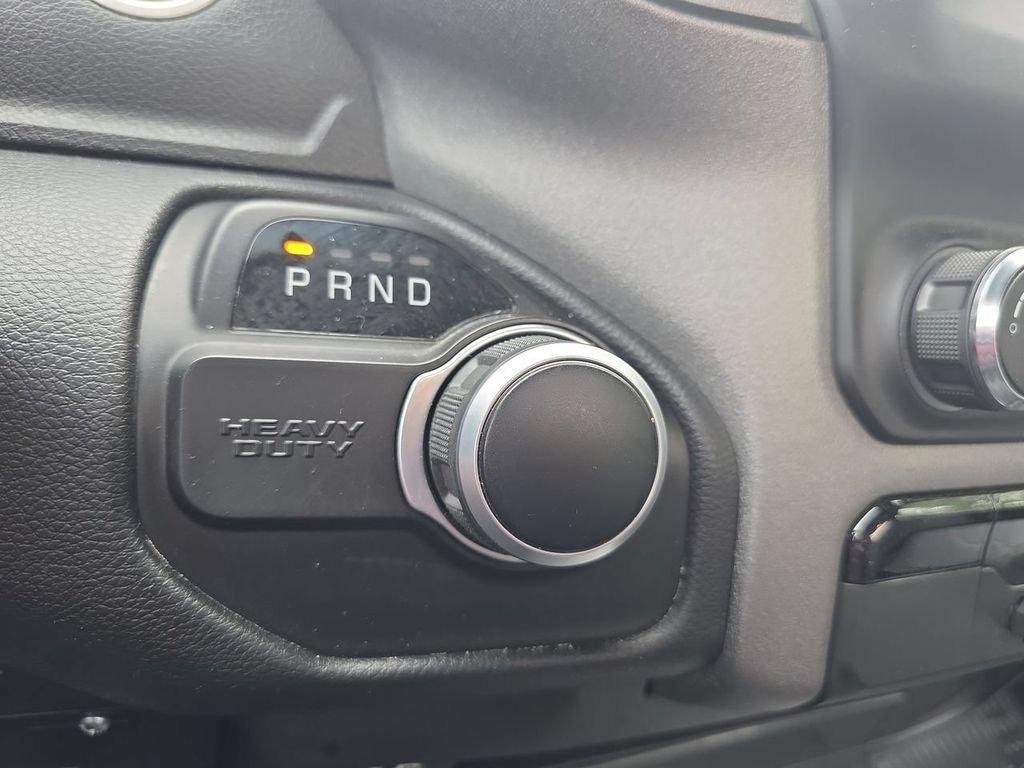 Used 2023  Ram Tradesman image 21