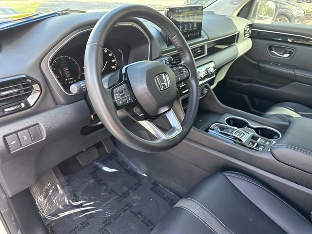 Used 2024 White Honda Touring image 22