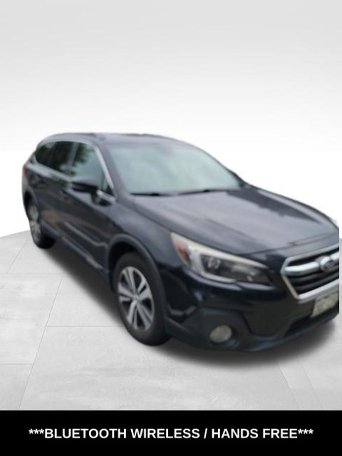 Used 2019 Black Subaru 3.6R image 3