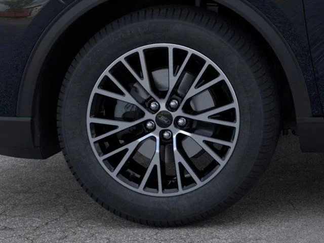 2025 Ford Escape Plug-in hybrid PHEV - Photo 20