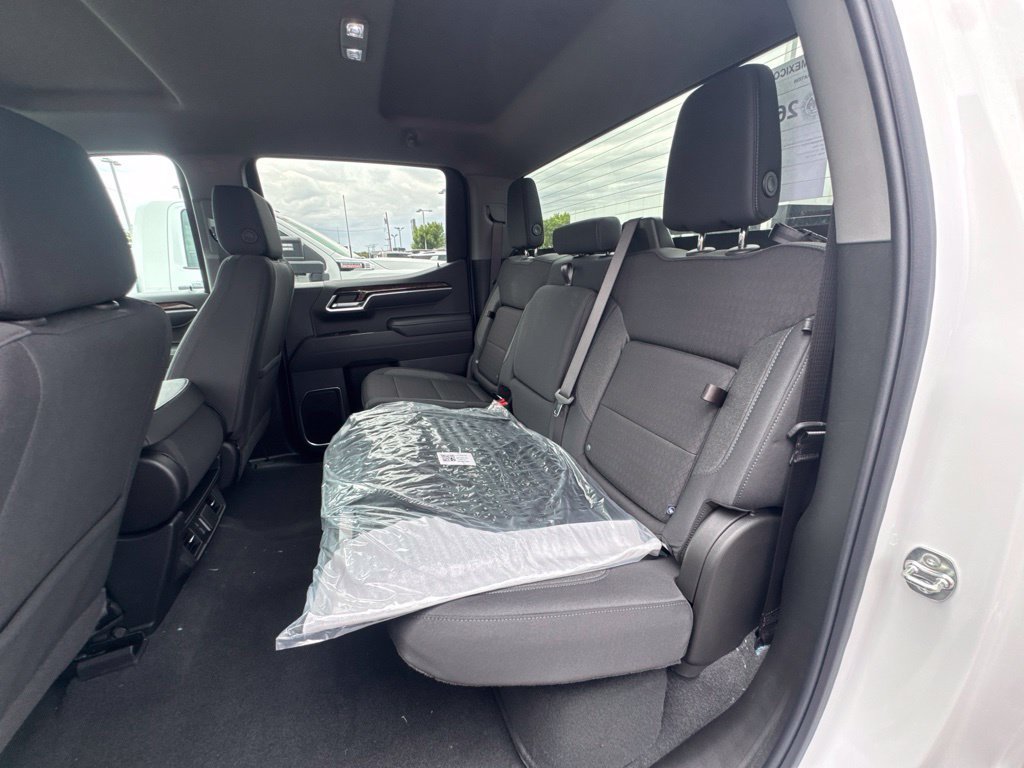 2026 GMC Sierra 1500 Elevation - Photo 15