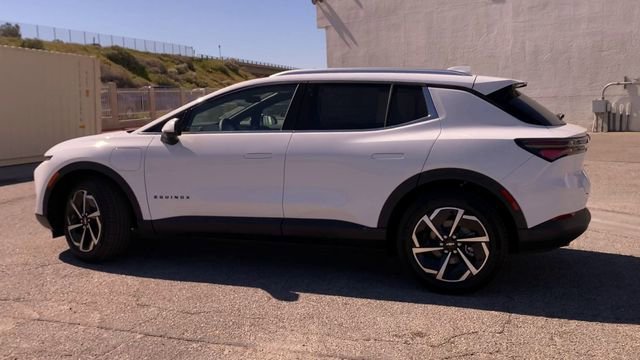 2026 Chevrolet Equinox EV 2LT - Photo 6