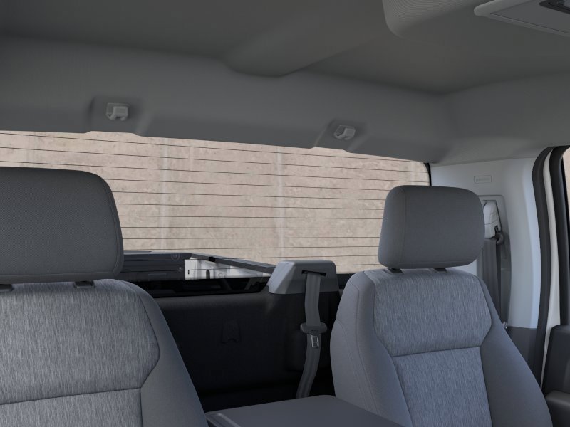New 2026 White Ford XL image 23