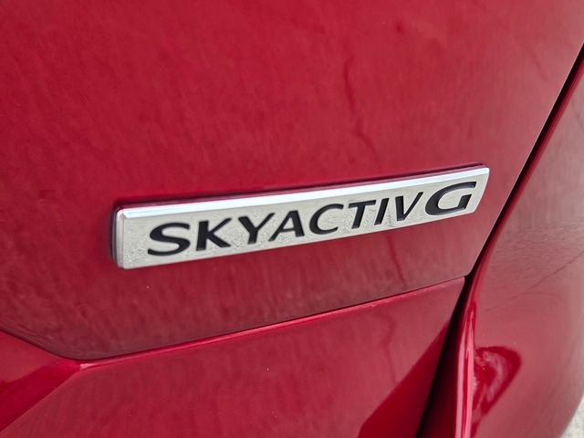 Used 2024 Red Mazda 2.5 S Preferred Package image 13