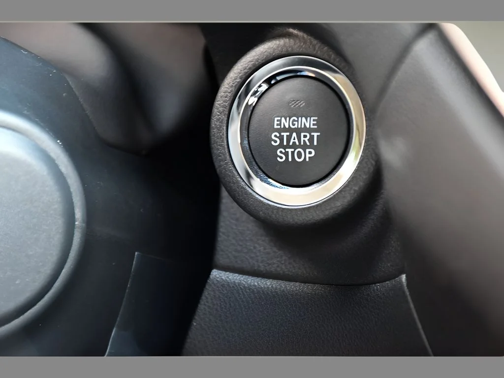 New 2026 CRYSTAL WHITE PEARL Subaru Touring 7-Passenger image 36