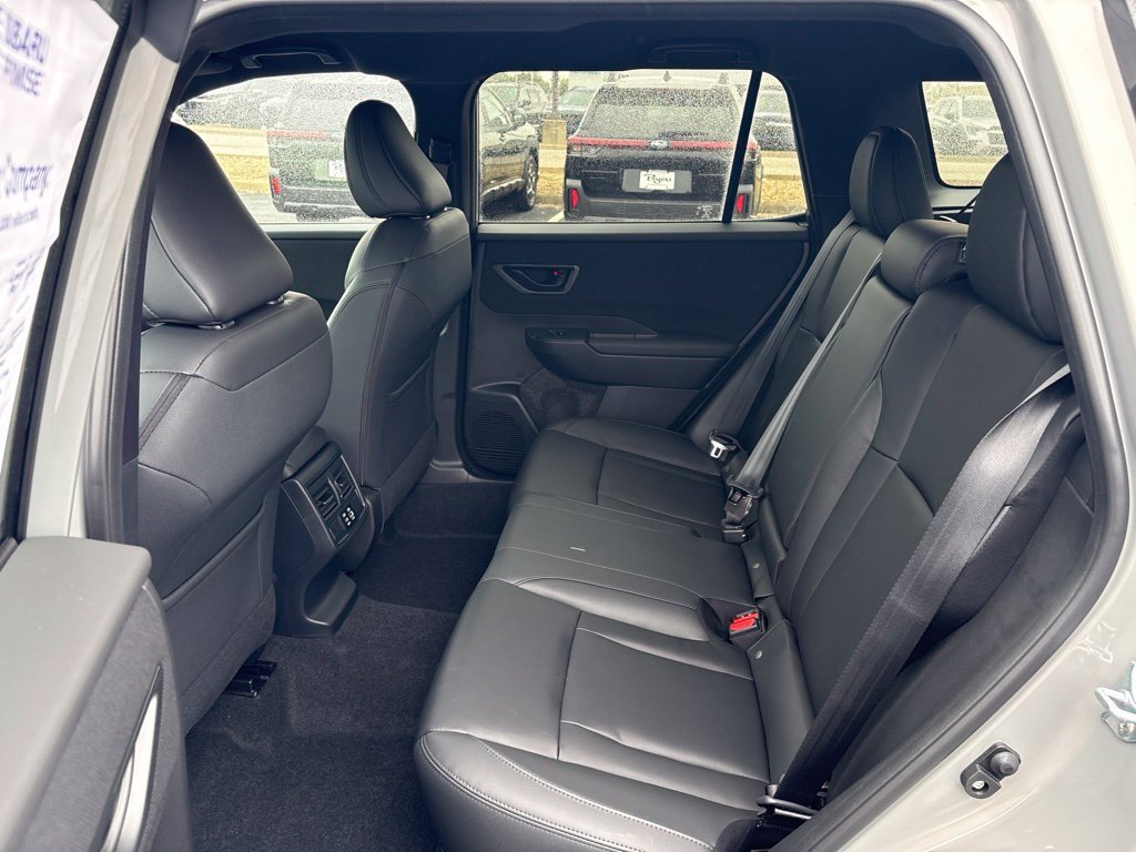 New 2026 RIVER ROCK PEARL Subaru Premium image 10
