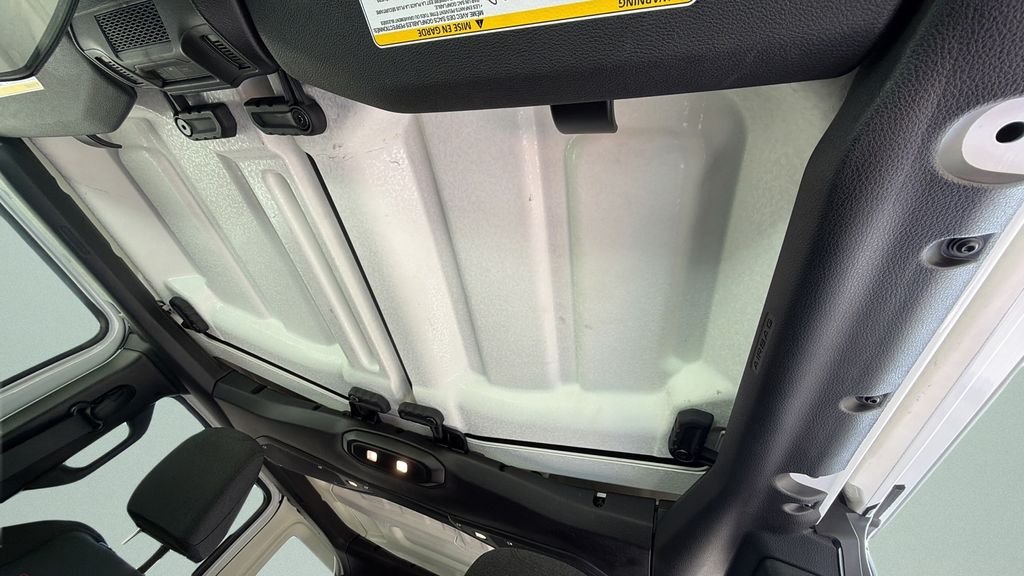 Used 2025 White Jeep Rubicon image 16
