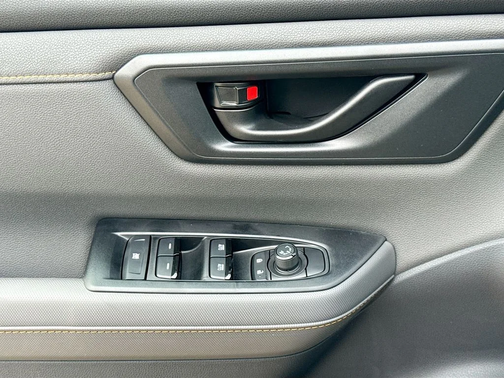 New 2026 RIVER ROCK PEARL Subaru Wilderness image 21