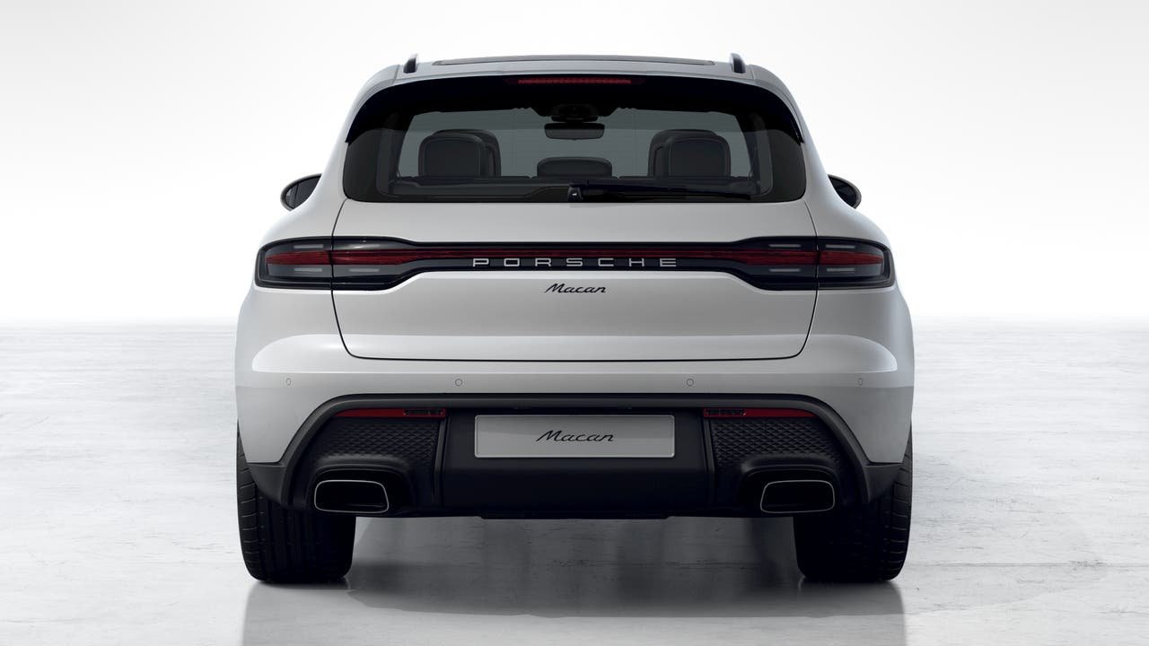 Used 2026  Porsche  image 7