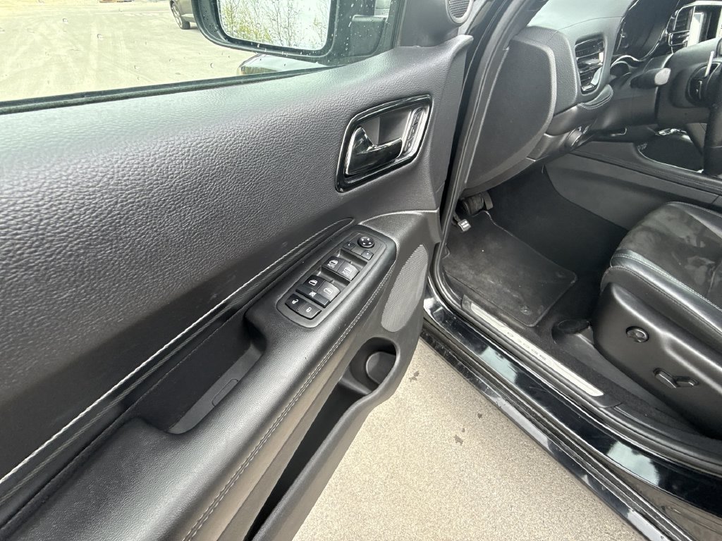 Used 2021 Black Dodge GT Plus image 13