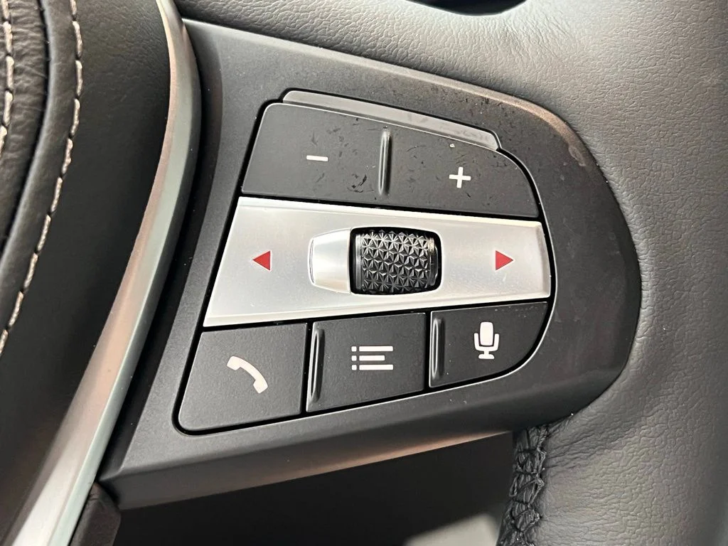 2026 BMW X5 40i - Photo 18