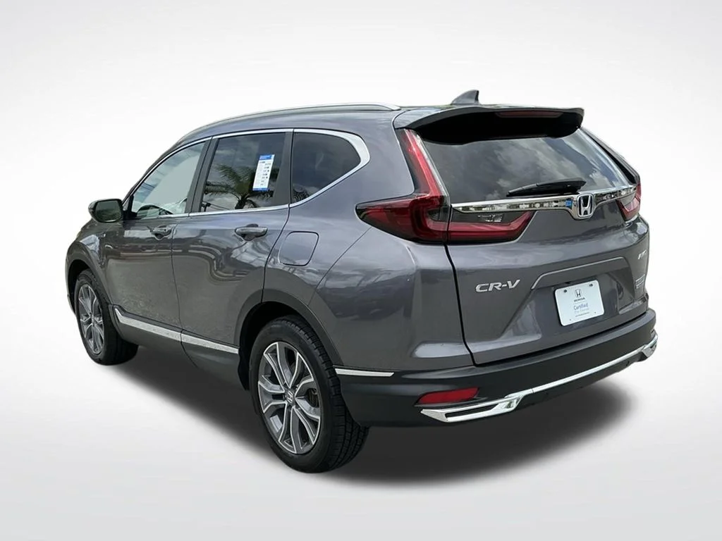 Used 2020  Honda Touring image 8