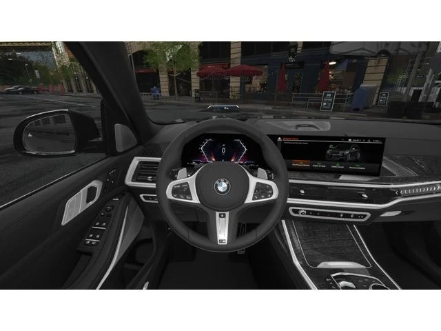 2026 BMW X7 40i - Photo 13