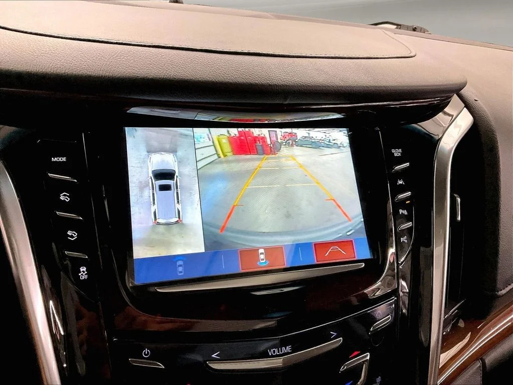 Used 2019 Black Cadillac Premium image 25