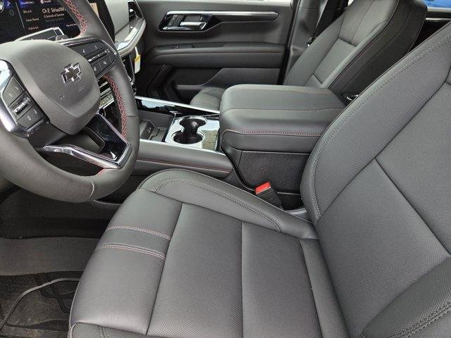 2026 Chevrolet Suburban RST - Photo 24