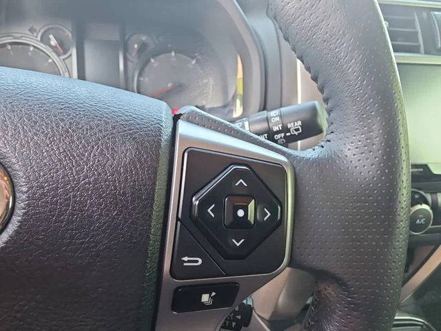 Used 2020 Black Toyota SR5 image 18