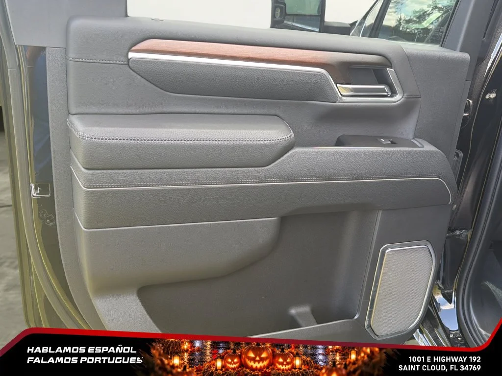 New 2026 Onyx Black GMC Denali image 26