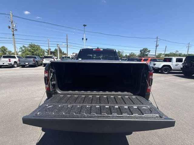 Used 2024 Black Ram Limited image 23