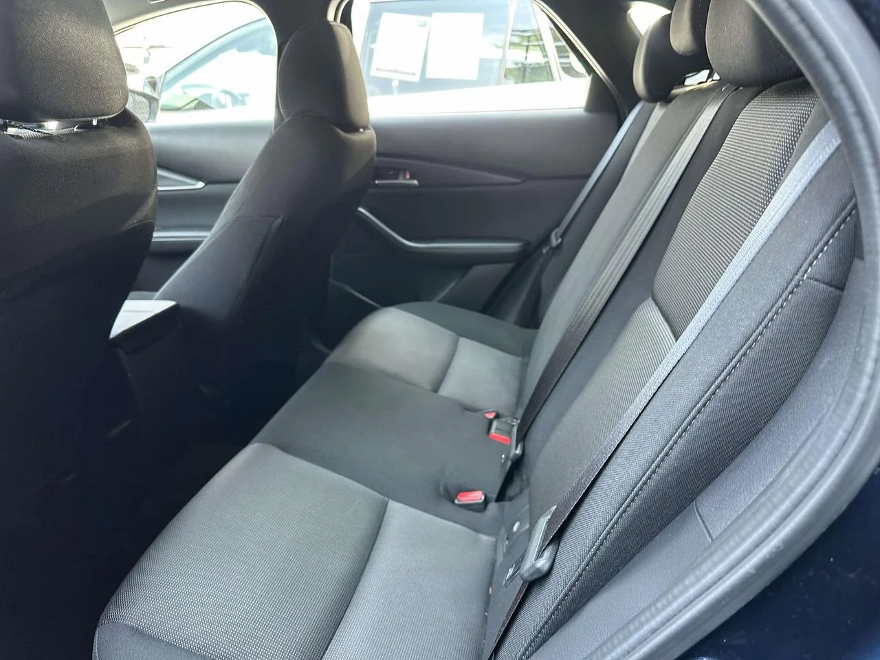 Certified Used 2024 Deep Crystal Blue Mica Mazda 2.5 S image 17