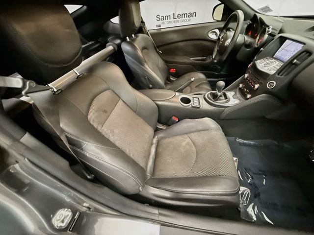 Used 2017 Gray Nissan Touring image 23