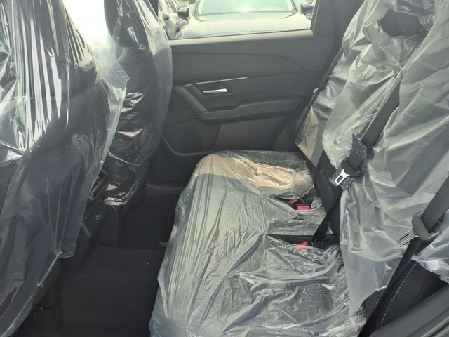 New 2026 Polymetal Gray Metallic Mazda 2.5 S Premium Plus AWD image 8