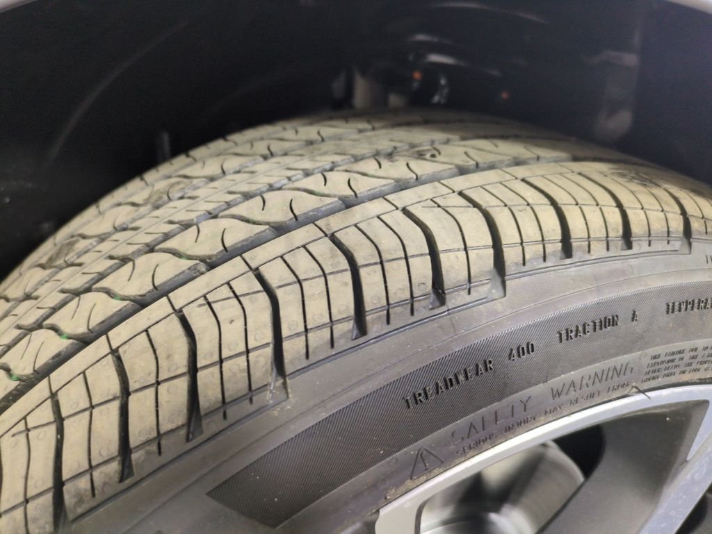 2026 Honda Civic Sport Touring - Photo 28