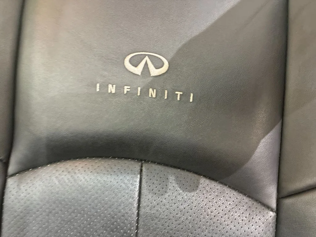 2011 INFINITI G Sedan - Photo 11