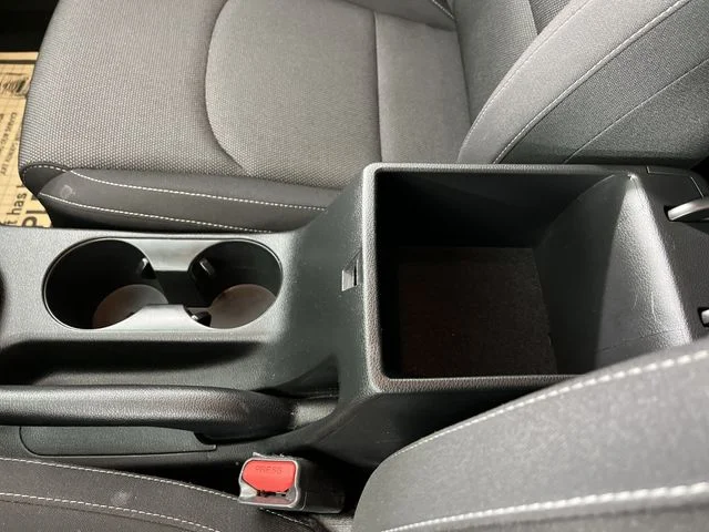 Certified Used 2024 Black Kia LXS image 20