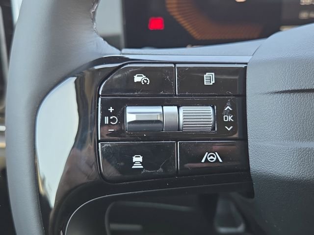 New 2026 White Kia X-Line EX image 10