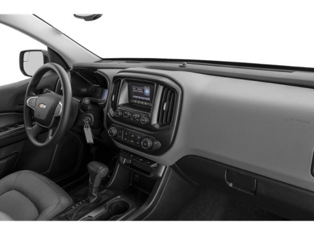 Used 2015 Cyber Gray Metallic Chevrolet 2WD WT image 18