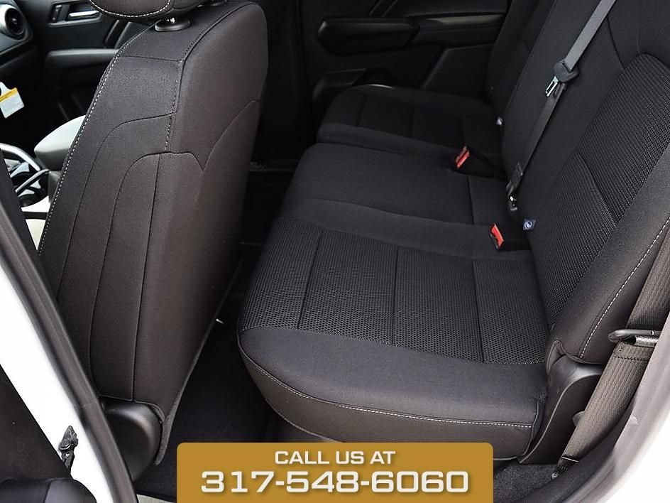 2026 Chevrolet Colorado LT - Photo 14