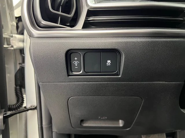 New 2026 White Kia LX image 17